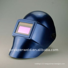 AUTO DARKENING WELDING HELMET WH3511BLUE